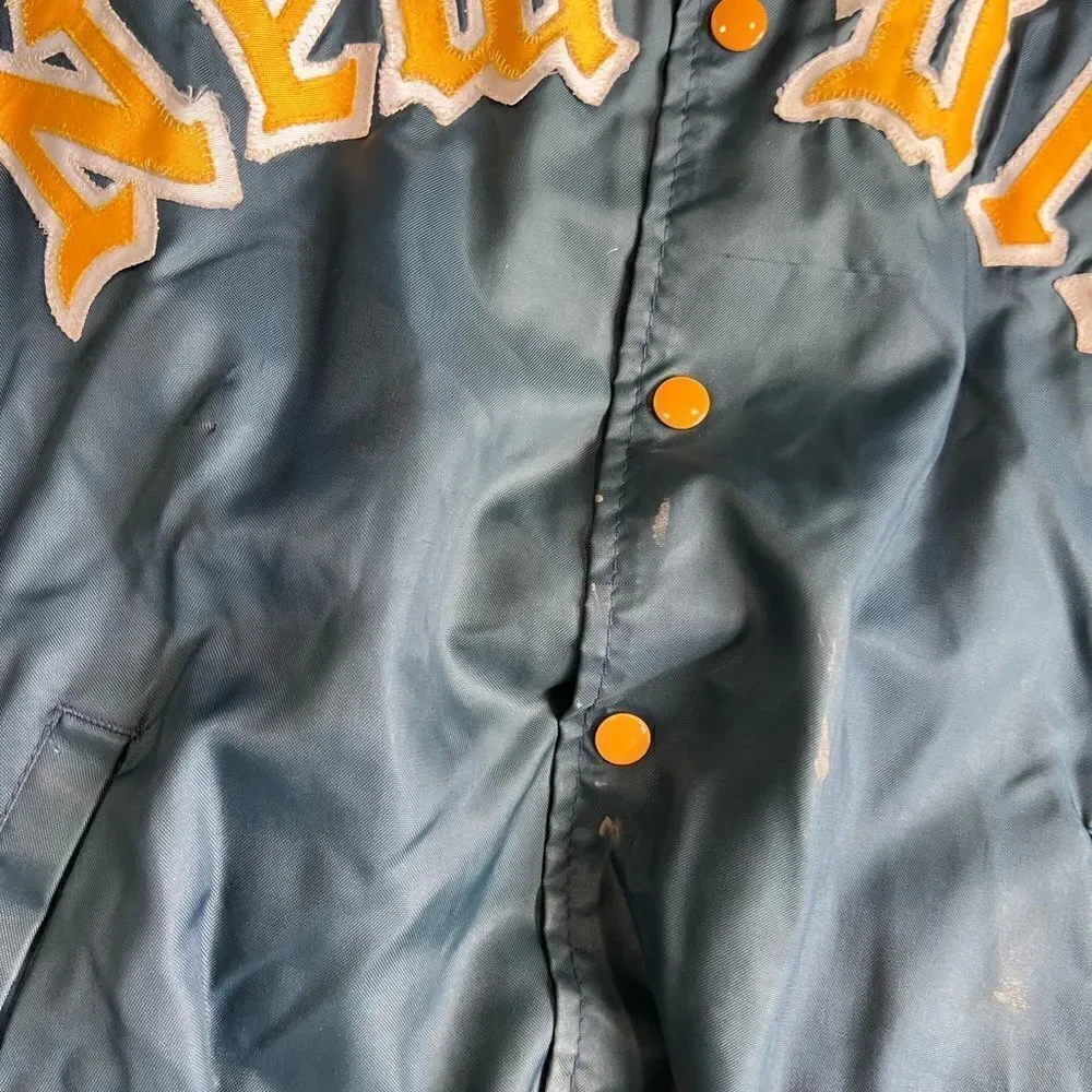 Vintage 80s Jacket